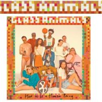 image of Glass Animals album cover
