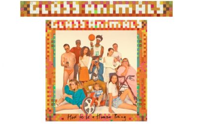 Glass Animals announce Manchester gig at the Academy