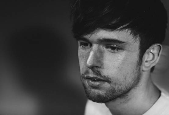 image of James Blake