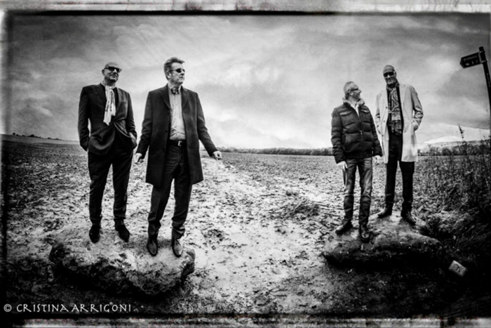 Nine Below Zero - image courtesy Cristina Arrigoni