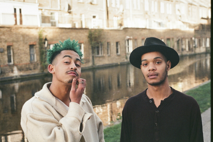 image of Rizzle Kicks
