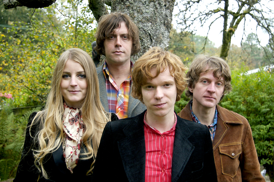 Previewed: Trembling Bells at The Deaf Institute