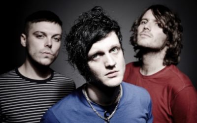 Previewed: The Virginmarys at Manchester Academy 2