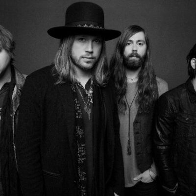 image of A Thousand Horses