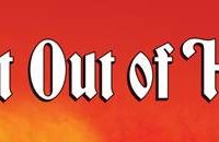 Bat Out Of Hell The Musical logo