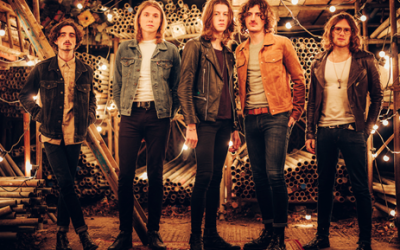 Blossoms announce Manchester Academy gig