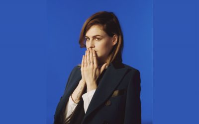 Christine and the Queens announces Manchester Apollo gig