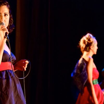 Domestica by Sleepwalk Collective