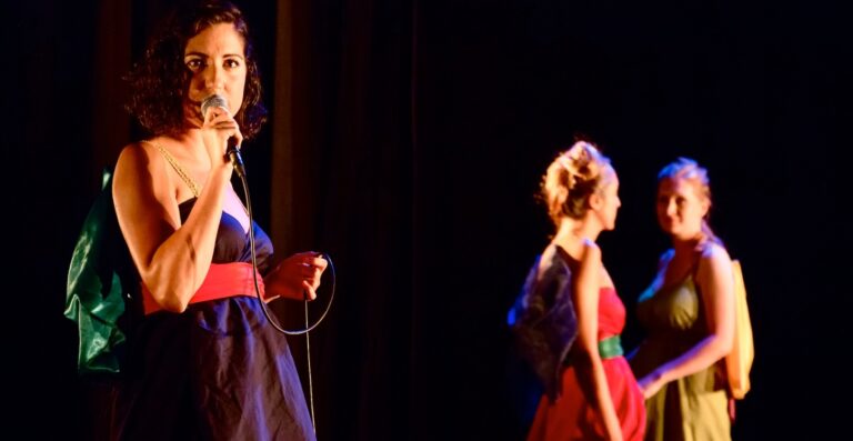 Domestica by Sleepwalk Collective