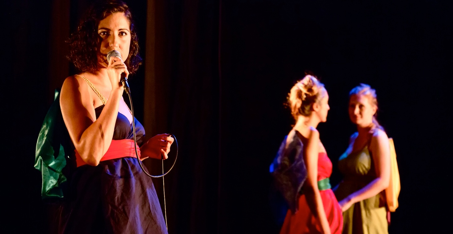 Domestica by Sleepwalk Collective