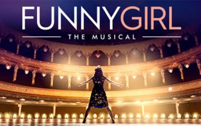 Funny Girl returning to Manchester’s Palace Theatre