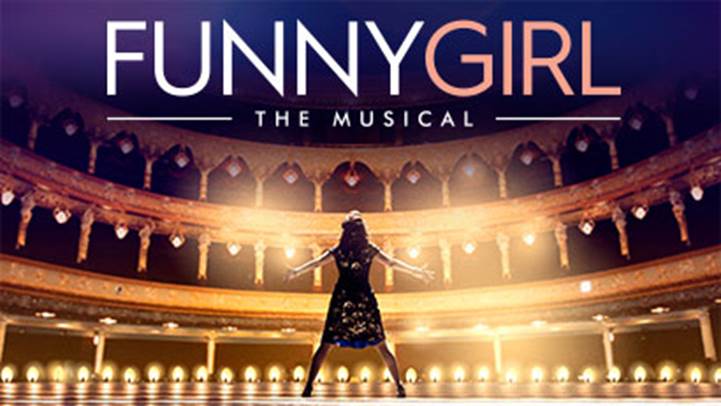 Funny Girl coming to Manchester Palace Theatre