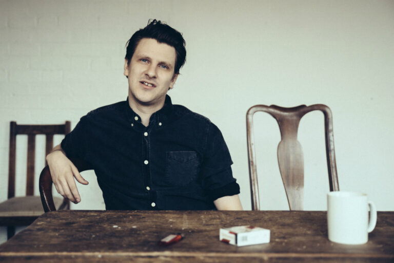 image of Jamie T