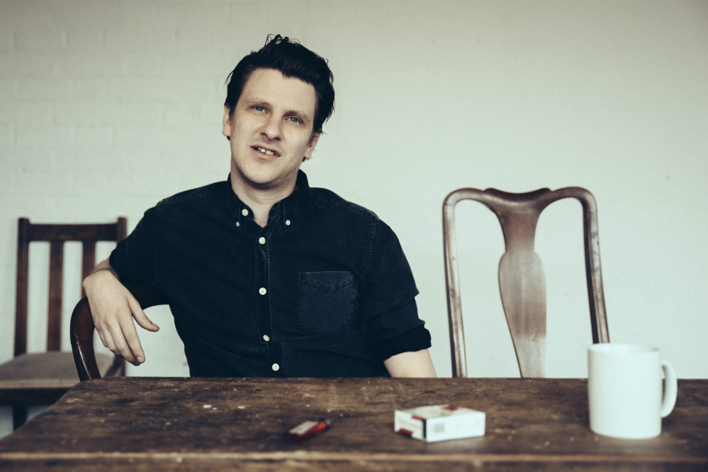 image of Jamie T