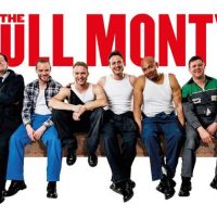 image of The Full Monty