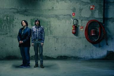 image of The Posies
