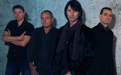 Previewed: Badfinger at Band on the Wall