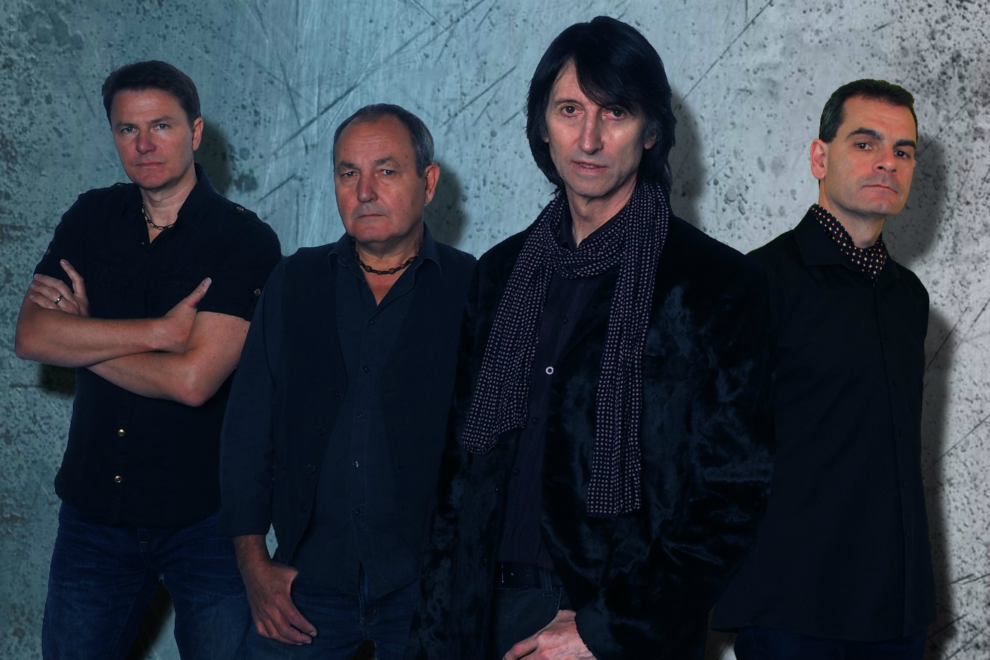 image of Badfinger