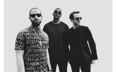 Chase and Status announce Manchester Apollo gig