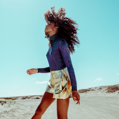 Corinne Bailey Rae - chuffmedia