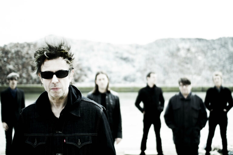 image of Echo and the Bunnymen