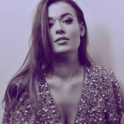 image of Ella Shaw