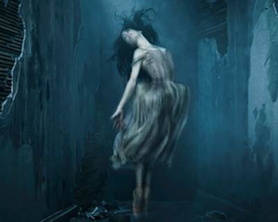 Previewed: Giselle at the Palace Theatre