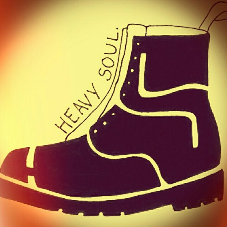 Heavy Soul Events logo
