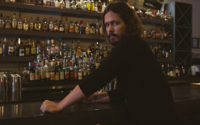 Previewed: John Paul White at the Deaf Institute