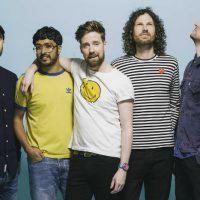 image of Kaiser Chiefs