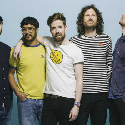 image of Kaiser Chiefs