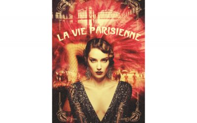 Previewed: La Vie Parisienne at the Royal Northern College of Music