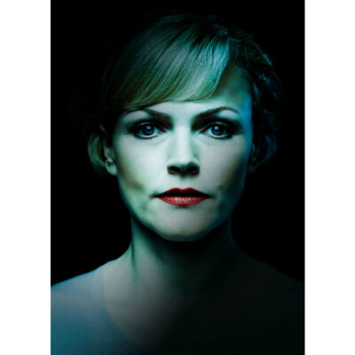 Maxine Peake in A Streetcar Named Desire