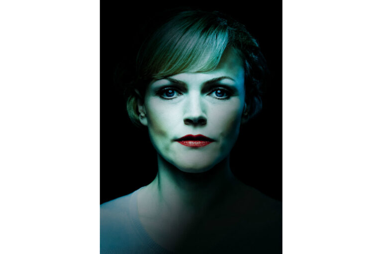Maxine Peake in A Streetcar Named Desire