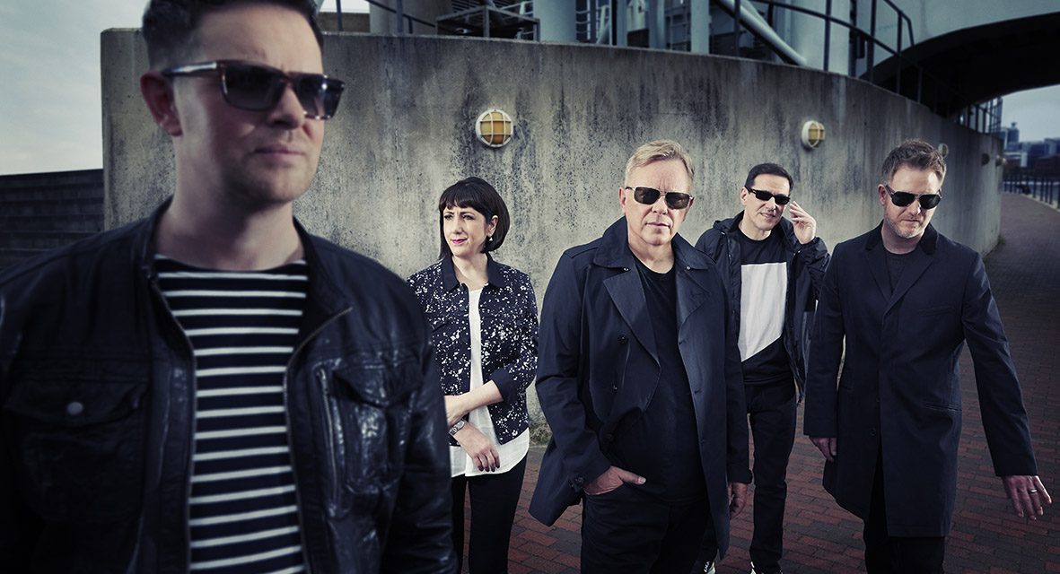 New Order launch Stray Dog beer