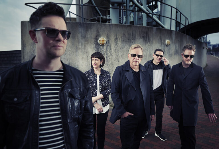 image of New Order