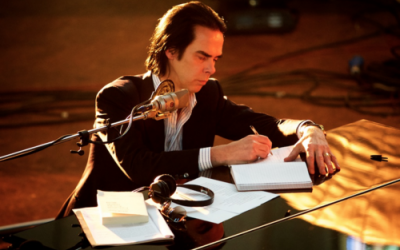 Nick Cave and the Bad Seeds album to launch with movie