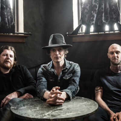 image of The Fratellis