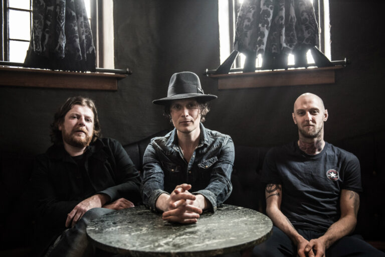 image of The Fratellis
