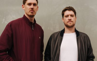 Previewed: Dusky at Warehouse Project