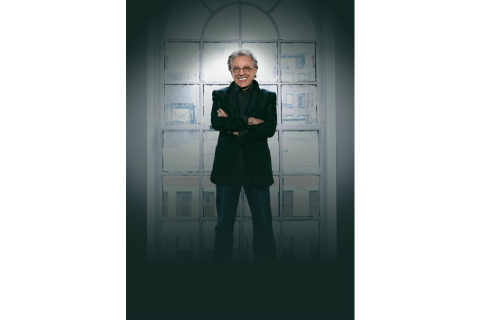 Frankie Valli and The Four Seasons announce Manchester Arena date
