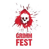 Grimmfest 2016 logo