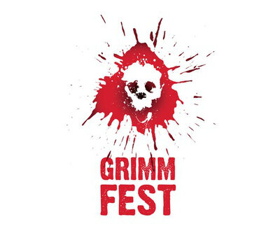 Grimmfest 2016 logo