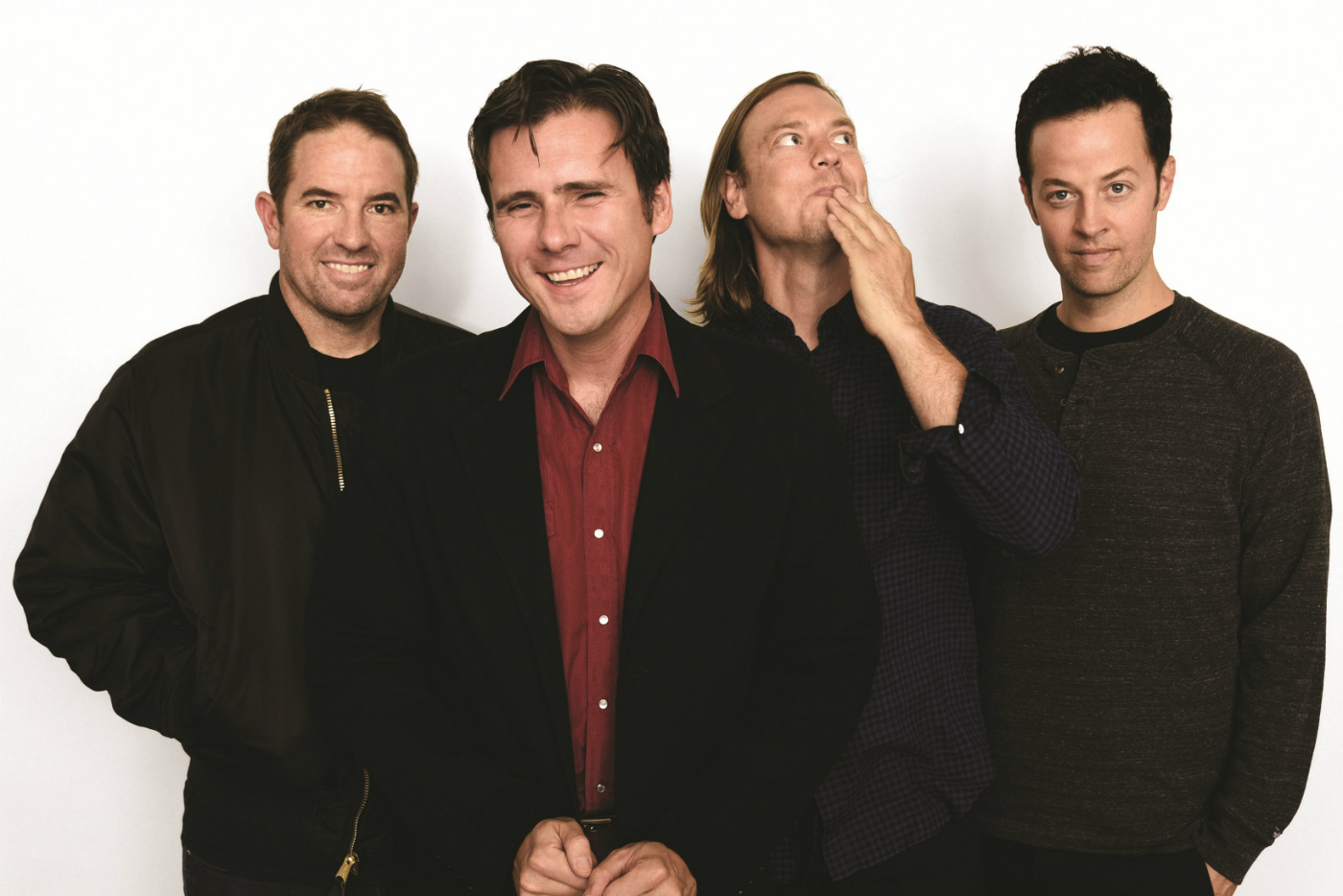 image of Jimmy Eat World