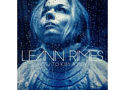 image of LeAnn Rimes