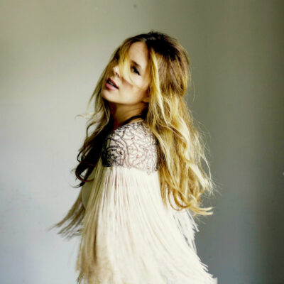 image of Lucie Silvas
