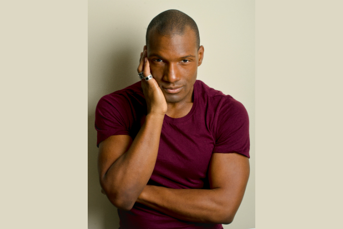 image of Noah Stewart
