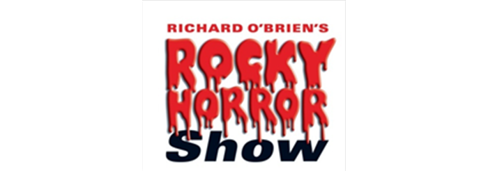 Rocky Horror Show logo