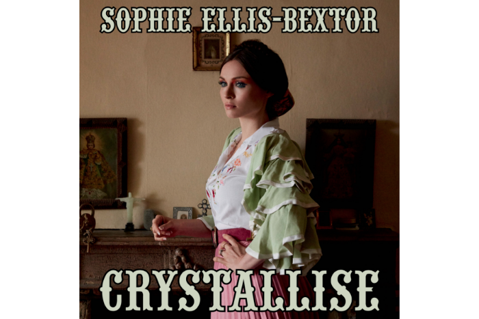 image of Sophie Ellis-Bextor