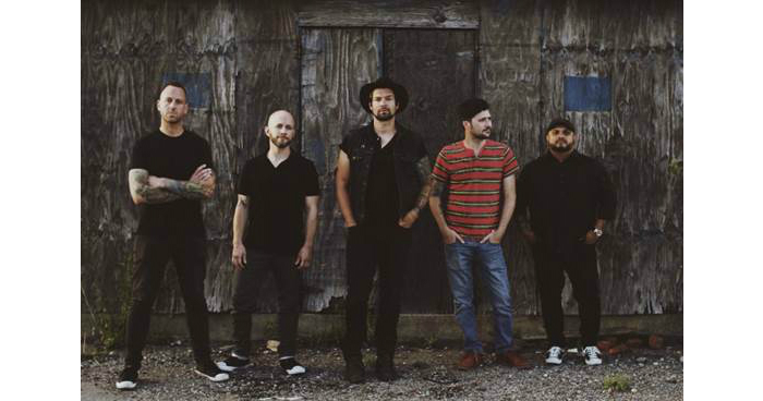 Taking Back Sunday announce Manchester Ritz date